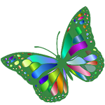Cover Image of Download Butterflies: Encyclopedia  APK
