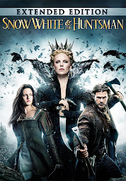 Icon image Snow White & the Huntsman - Extended Edition
