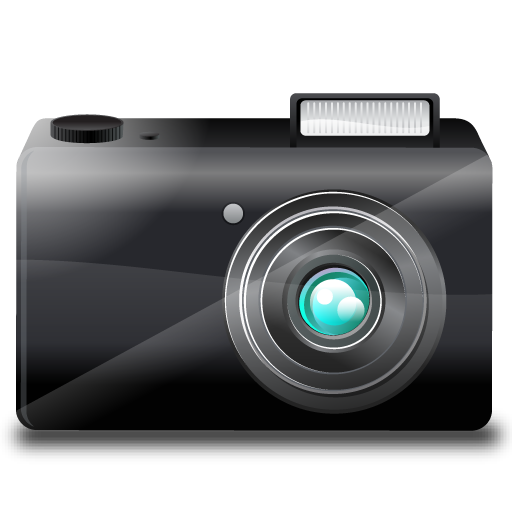 HD Camera Ultra  Icon