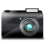 Cover Image of 下载 HD Camera Ultra  APK
