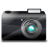 HD Camera Ultra icon