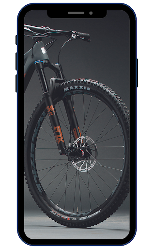 Santa Cruz Bicycles Wallpapers Screenshot 4 - AppWisp.com