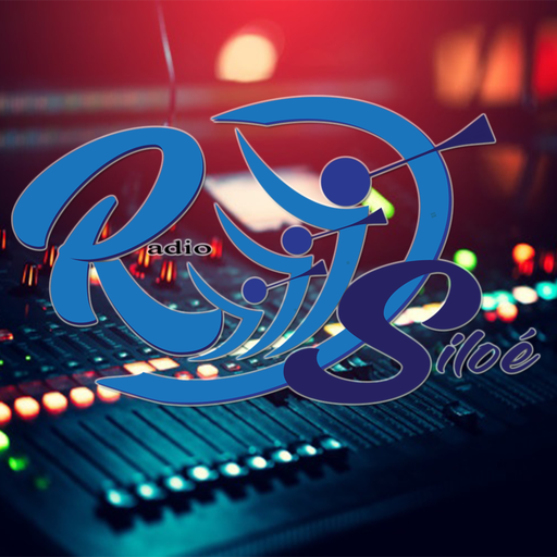 Radio Siloé Costa Rica logo