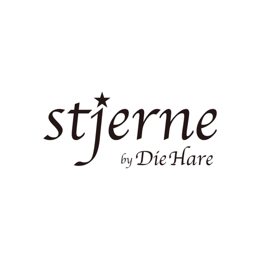 美容室・ヘアサロン stjerne（ステラ） 公式アプリ logo
