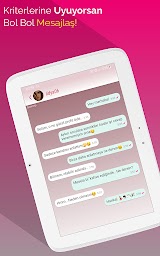 ElitAşk: Dating, Meeting, chat