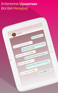 ElitAsk Dating Site - Free Meeting Live Chat App 5.2.9 Screenshots 21