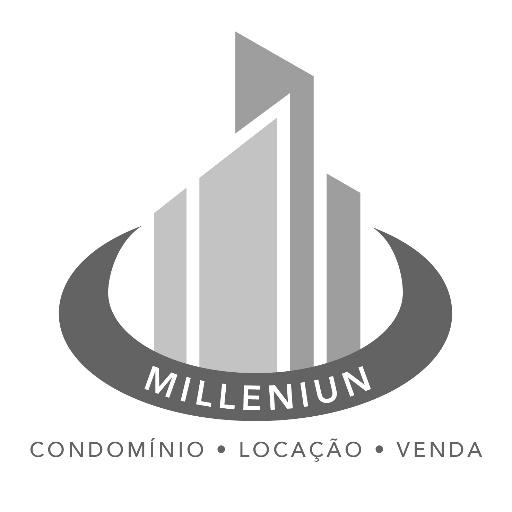 Milleniun adm logo