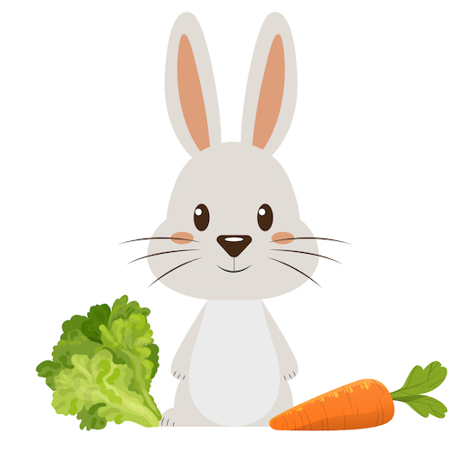 Lapins gourmands logo