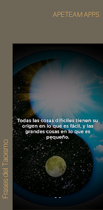 Filosofía: Frases del Taoísmo 1.0.0 APK + Мод (Unlimited money) за Android
