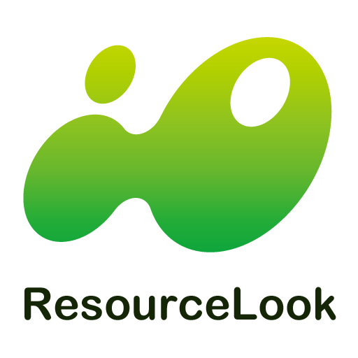 ResourceLook logo
