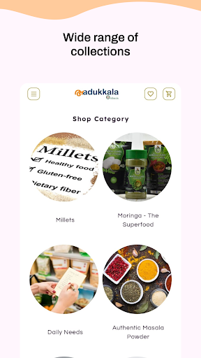 Adukkala Online Screen 3