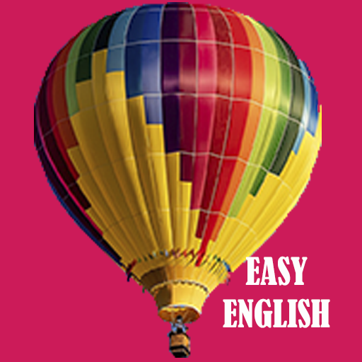 Easy English | Aprende Ingles   Icon