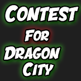 Free Gems For Dragon City icon