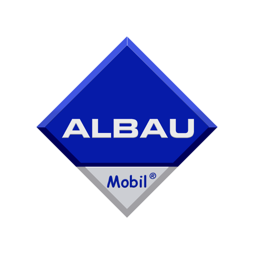 Albau logo