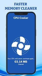 Faster Memory Cleaner 6.0 APK screenshots 8