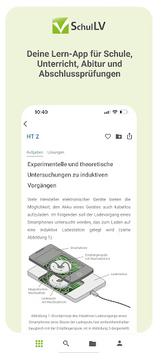 App-voorskou