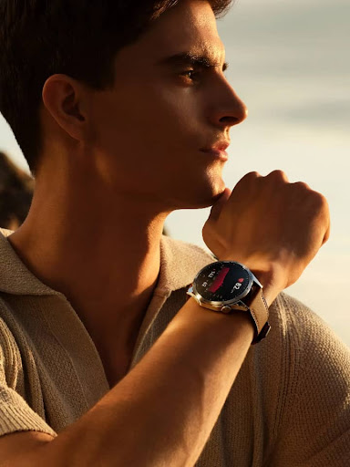 Huawei Watch GT 4 App Guide Screenshot 4 - AppWisp.com