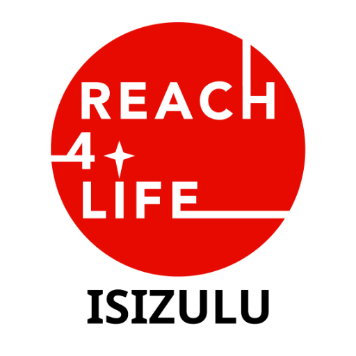 Reach4Life isiZulu logo