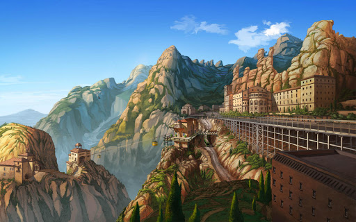 Broken Sword 5: Episode 2 - Adventure - games