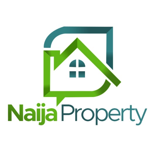 Naija Property logo