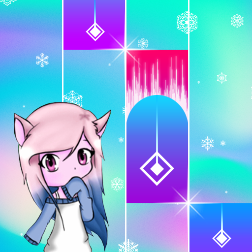 Lyna Vallejos Piano Game Tiles