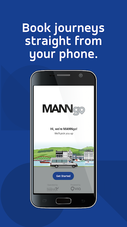 MANNgo Isle of Man Transport - 4.16.9 - (Android)