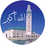 Cover Image of Download Adan Muslim: Salaat Time 2022 3.8.0 APK