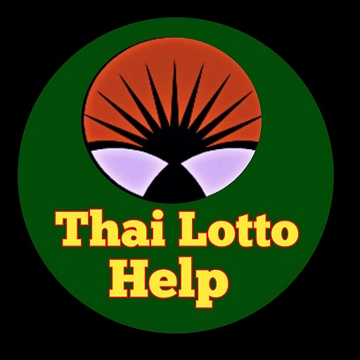 Thai Lotto Help App 6.0 Icon
