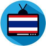 TV Thailand Online Info Channe icon