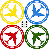 Aeroplane Chess icon