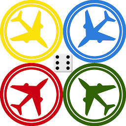 Icon image Aeroplane Chess