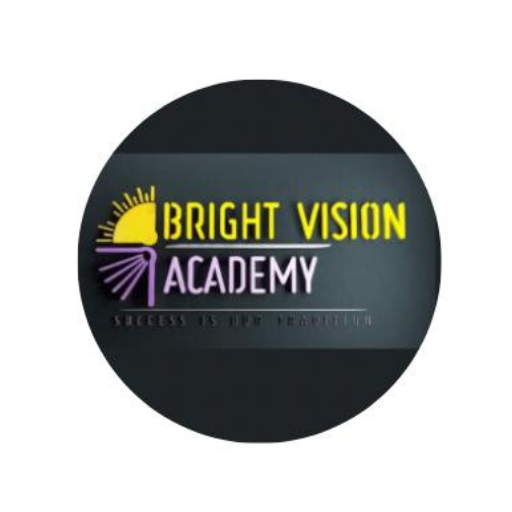 Bright Vision Academy logo