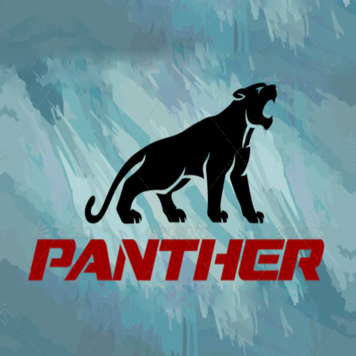 Panther Lieferservice Berlin logo
