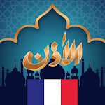 Cover Image of 下载 Adhan France horaires prières  APK