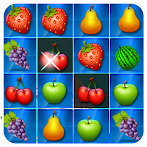 Sweet Fruit Explosion