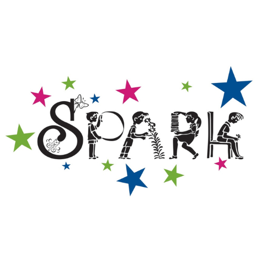 Spark Our Resources logo