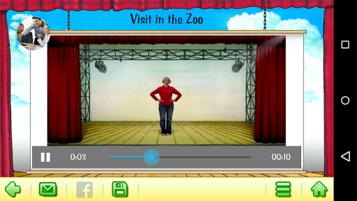 Ben  Bella - Karaoke Show