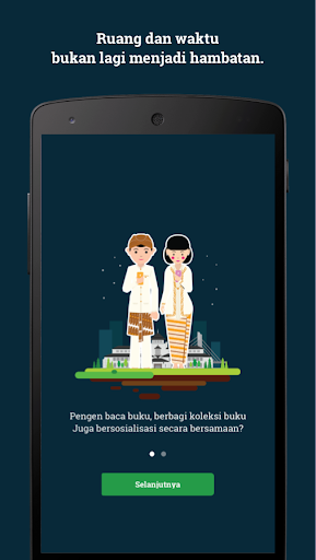 iJabar Screen 2