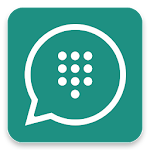 Cover Image of Download Dialer For WhatsApp & WA-enabl  APK