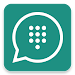 Dialer For WhatsApp & WA-enabl Icon