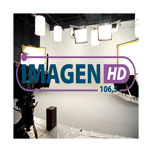 IMAGEN HD  Icon