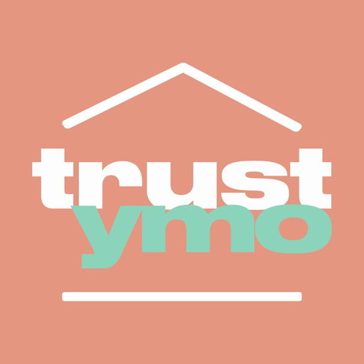 Trustymo logo