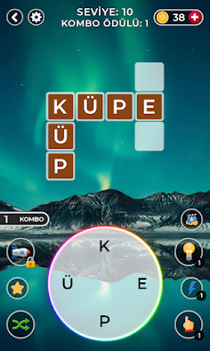 My Word Wars - Screenshot 4
