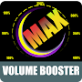 Extra Volume Booster- Sound EQ