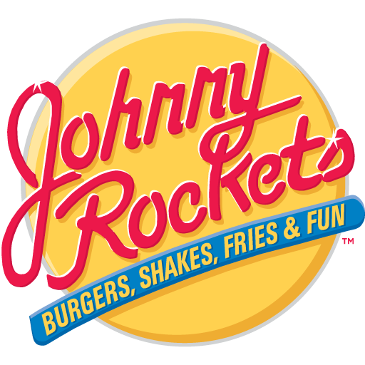 Johnny Rockets Chile logo