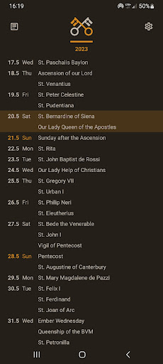 Kingdom of God Screen 2