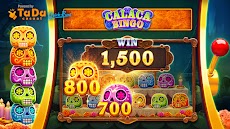 Calaca Bingo-TaDa Gamesのおすすめ画像4
