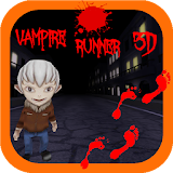 Vampire Runner 3D icon
