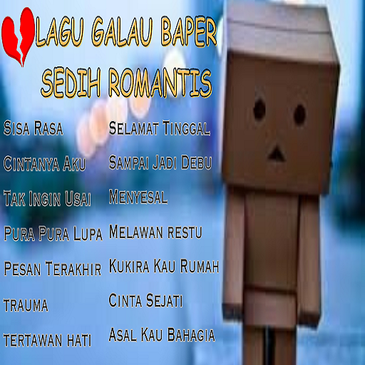 Lagu Galau Baper Viral Offline Download on Windows