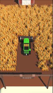 Harvester Rush